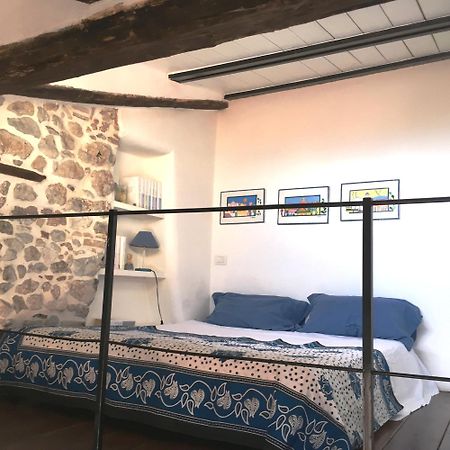 Centro Storico Vicino Al Mare Apartman San Felice Circeo Kültér fotó