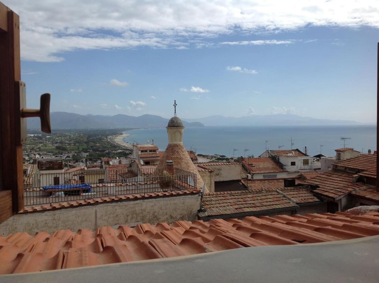 Centro Storico Vicino Al Mare Apartman San Felice Circeo Kültér fotó