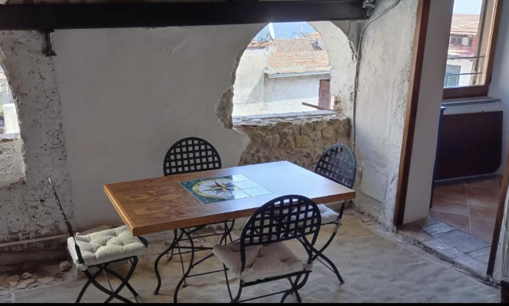 Centro Storico Vicino Al Mare Apartman San Felice Circeo Kültér fotó