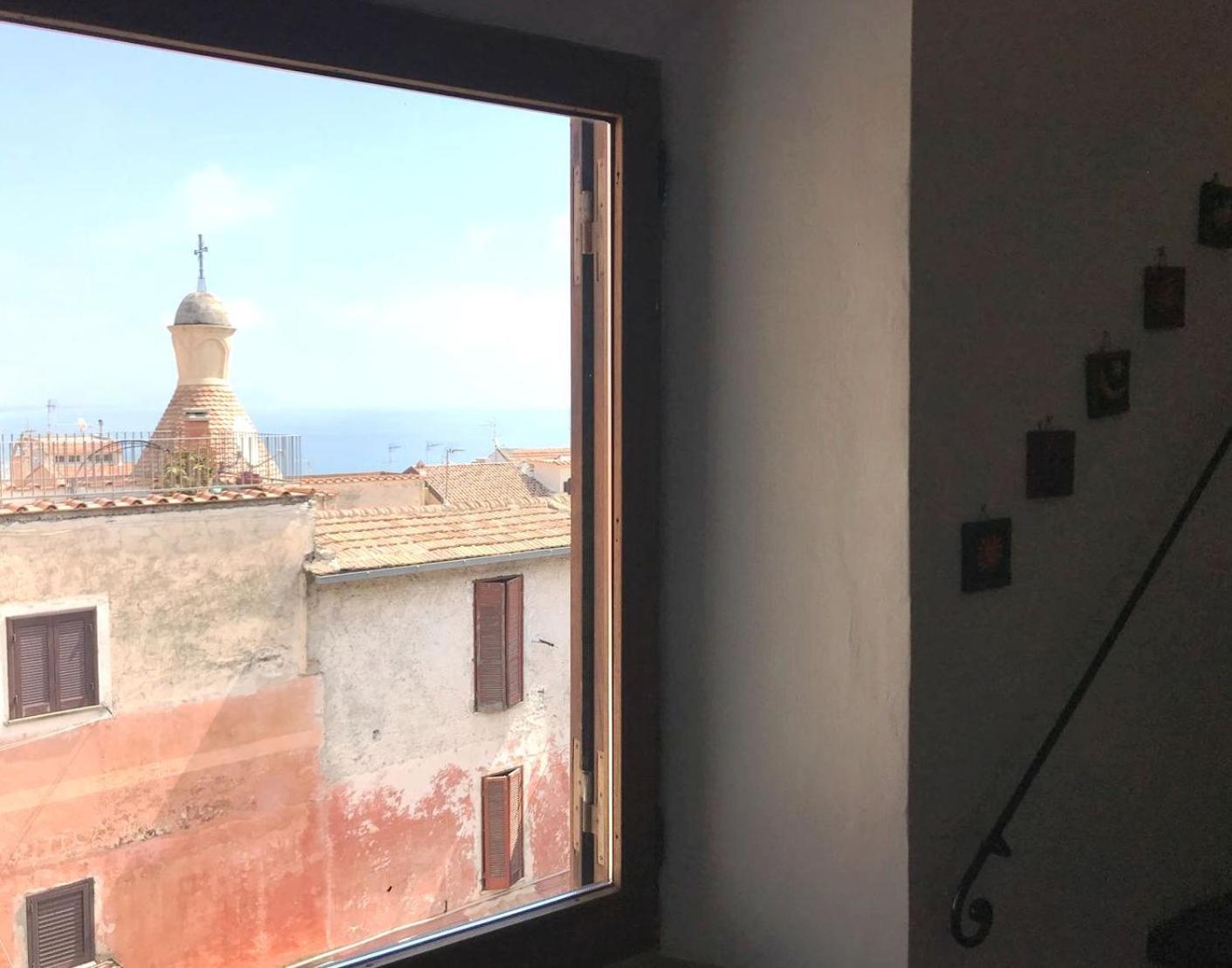 Centro Storico Vicino Al Mare Apartman San Felice Circeo Kültér fotó