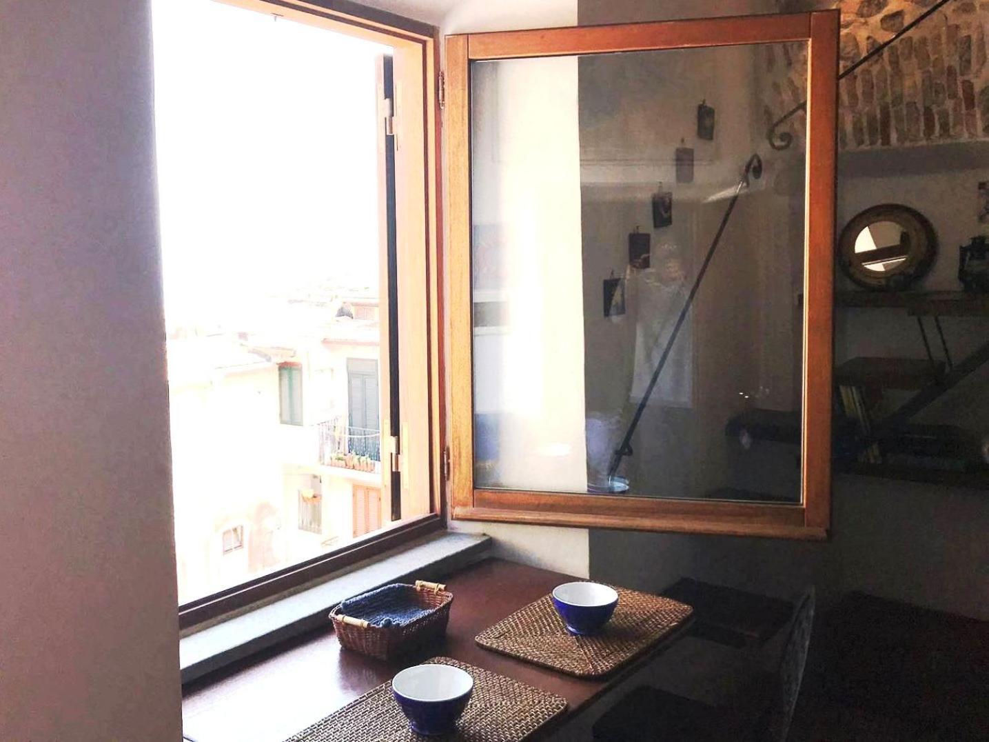 Centro Storico Vicino Al Mare Apartman San Felice Circeo Kültér fotó
